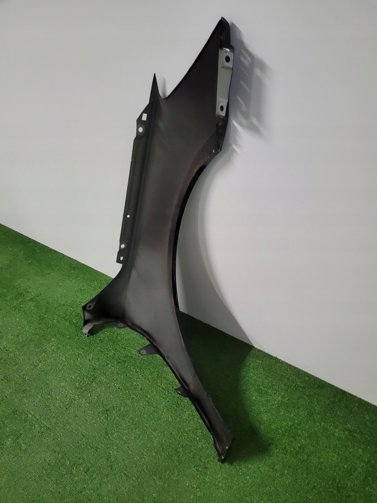 фото №9, Audi a3 8y 8y0 крыло левый перед передний оригинал