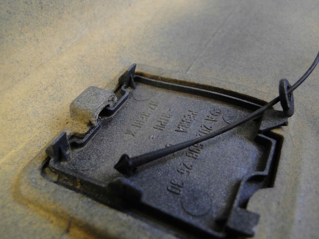 Mercedes c klasa w202 202 limu рестайлінг  молдинг поріг Київ