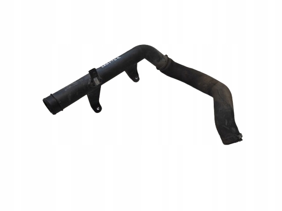 фото №1, Crafter sprinter w906 06- 2.5tdi труба wąż интеркулер 2e0145955