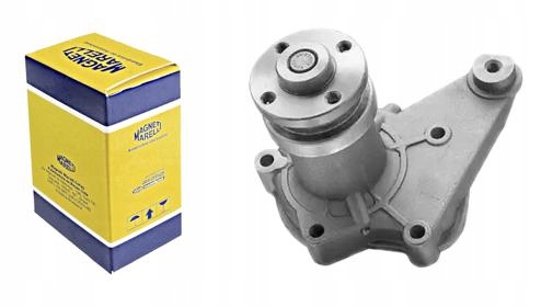 фото №1, Насос wody suzuki alto 0.8 wpq1003