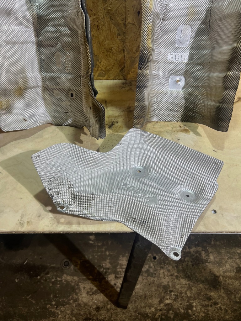 фото №4, Захист теплова mazda cx5 17-