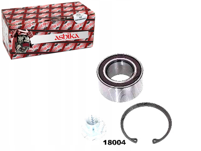 фото №1, Ashika 44-18004 набор подшипник колеса