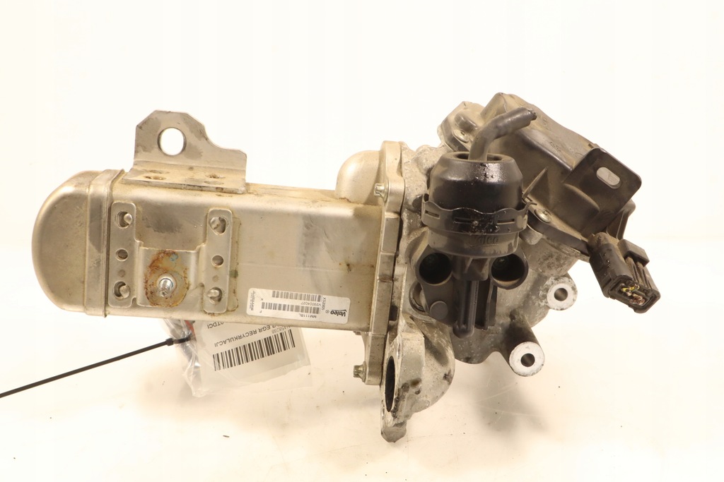 фото №1, Клапан egr ford mondeo mk4 iv