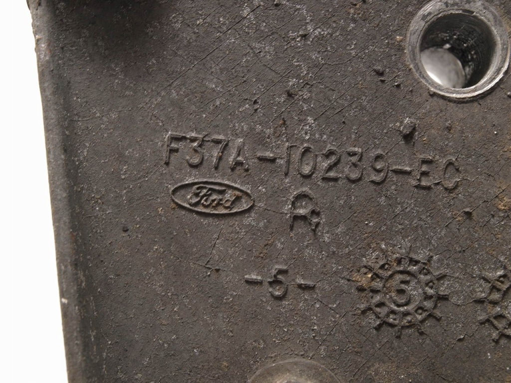 фото №2, Кронштейн кронштейн генератора ford explorer ranger