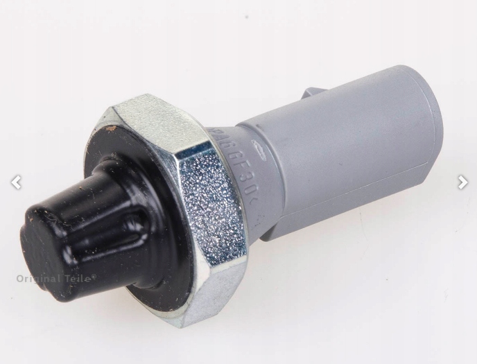 фото №1, Aso vw датчик давления масла szary