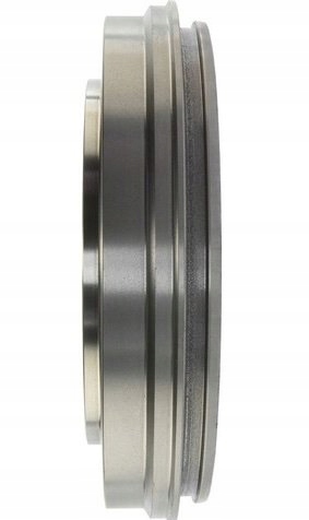 фото №1, Барабан тормозной chrysler sebring 2007-2009