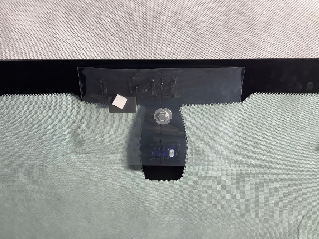 фото №5, Стекло передняя nowa bmw z4 e89 cabrio датчик solar 2009-2016