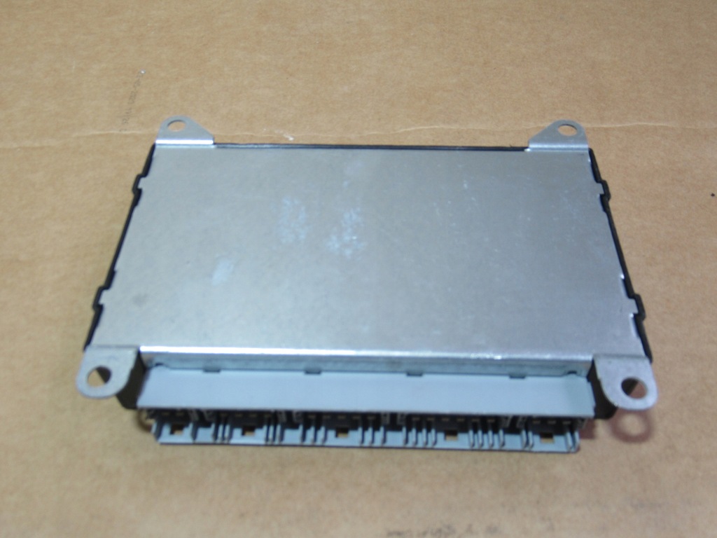 фото №1, Audi rs модуль подвеска 8t0907376