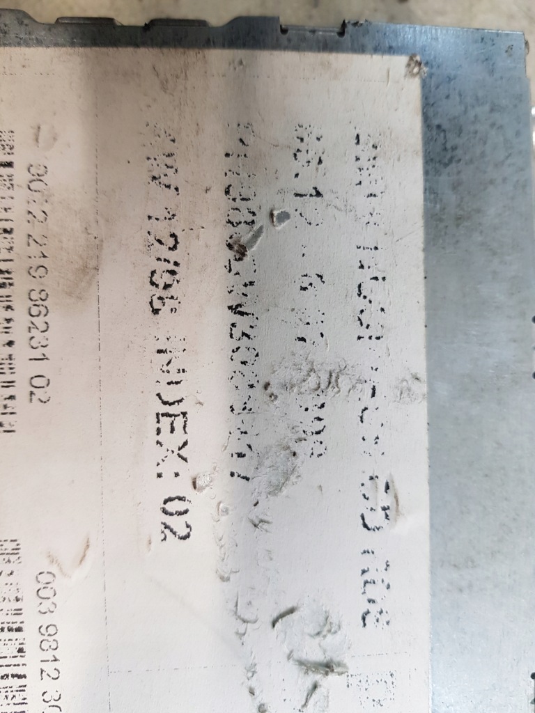 Чейнджер 8374999 bmw seria 5 e39 1995-2003 в Украине