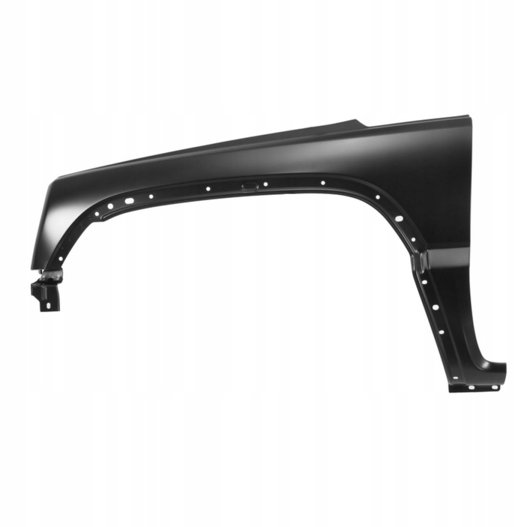 фото №1, Крила перед лівий jeep cherokee kj 01-08