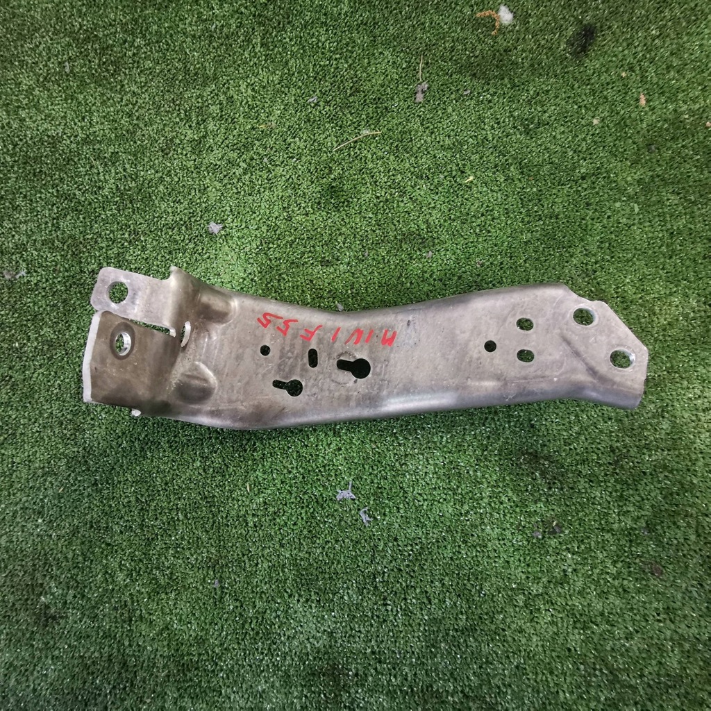 фото №1, Кронштейн радіатора mini cooper f56 7301585 2.0l дизель 2017