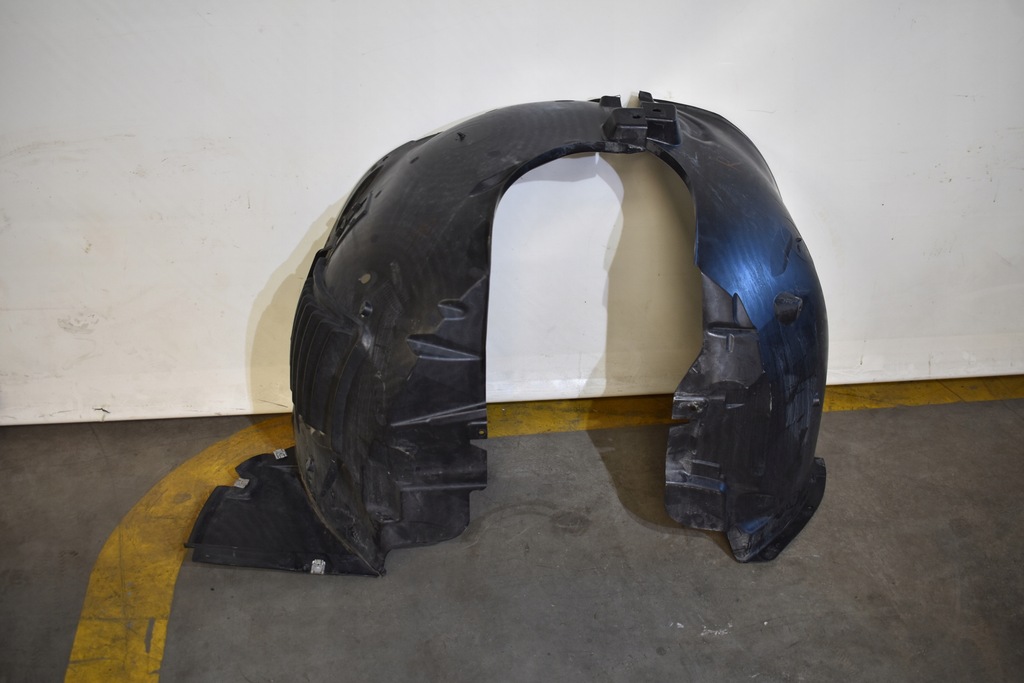 фото №1, Idealne підкрилок перед передні праве mercedes x167 gls 1