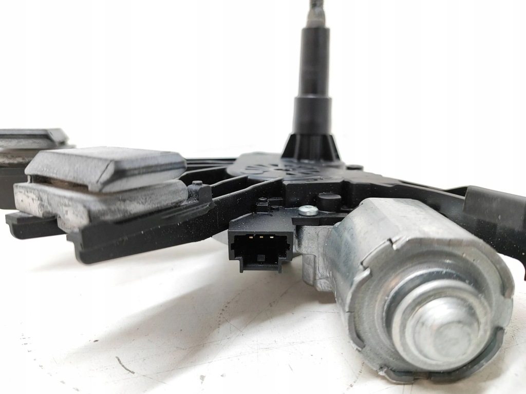 фото №7, Peugeot 308 2019 моторчик дворники стекло задний