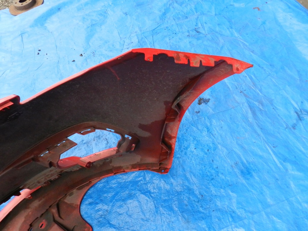 Opel-części | corsa e бампер перед передний 39003567 | 380 Доставка