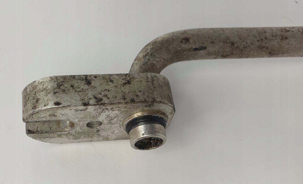 фото №3, Wąż трубка кондиционера mitsubishi lancer vii 2.0