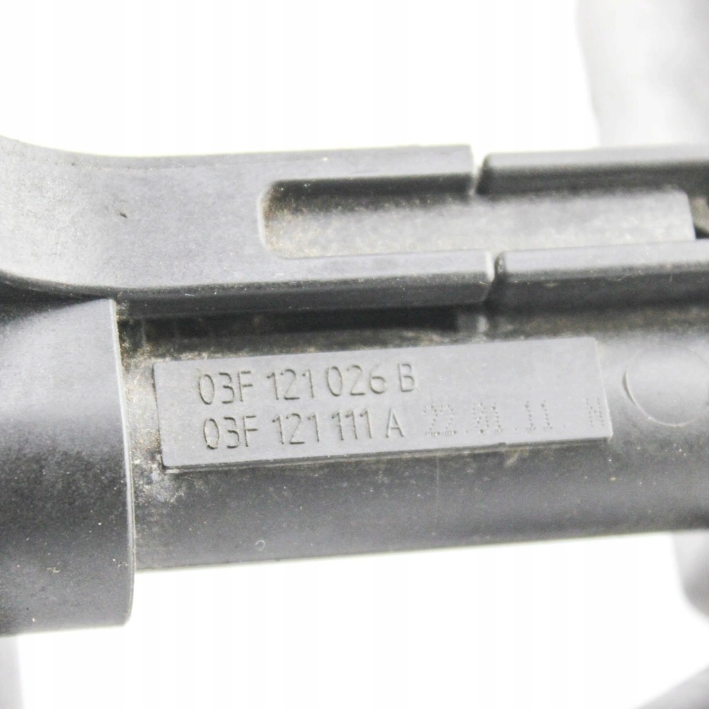 фото №5, Volkswagen polo v 6r 2014 корпус термостата