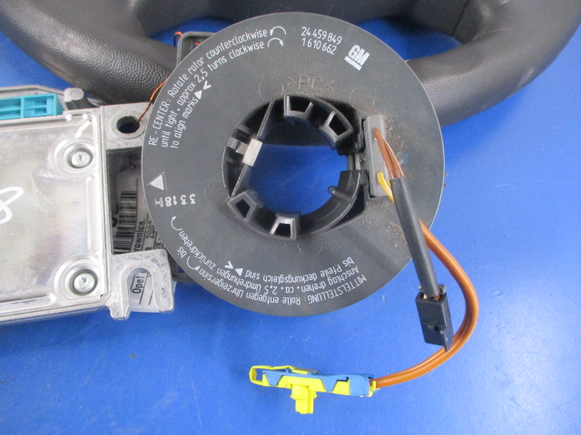 фото №6, Opel meriva a повітропровід подушка стрічка