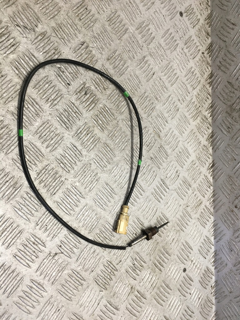 фото №1, Rapid 1.6 tdi датчик вихлопних газів 04l906088ct