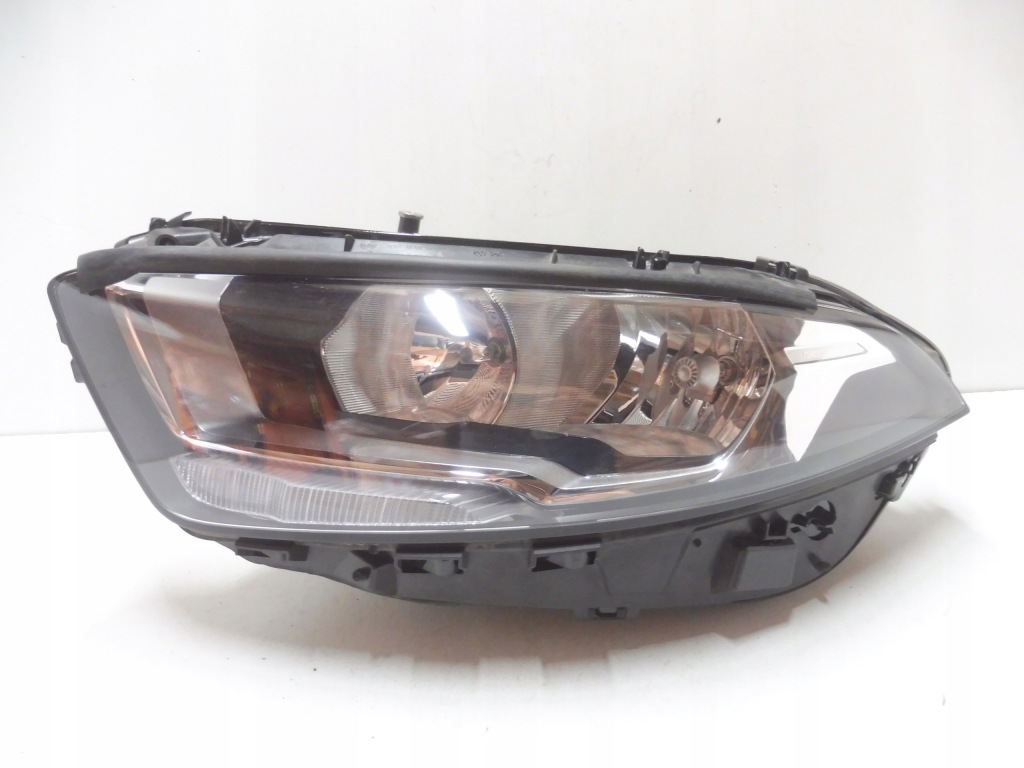 фото №1, Mercedes a klasa a177 w177 лампа левая обычная