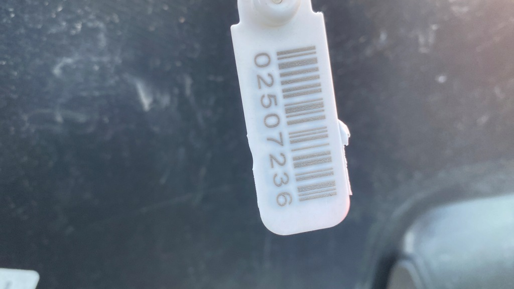 фото №11, Бампер задня задній bmw xm g09