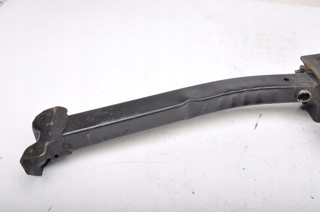 фото №2, Peugeot 2008 ii кронштейн зона деформації права