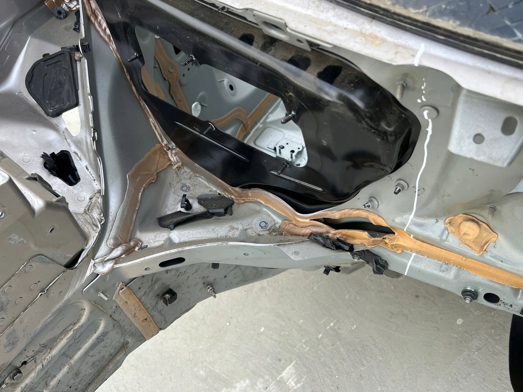 фото №9, 2023 volvo v90 cross country чверть передня