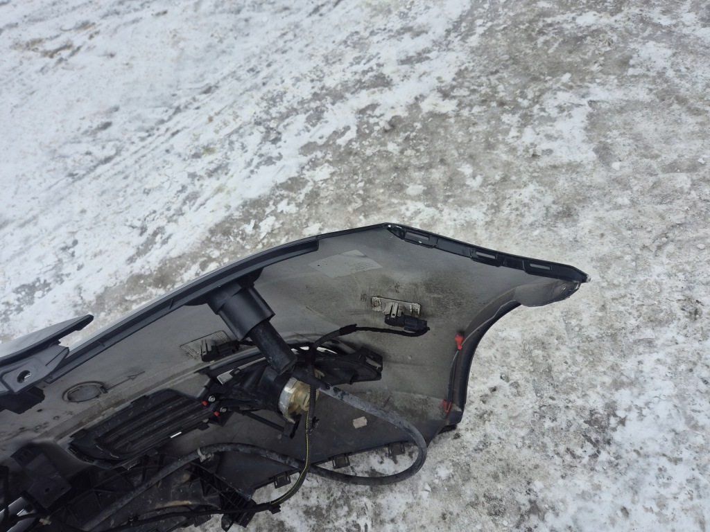 Opel insignia a бампер перед передний kompletny pdc омыватель z22c Киев