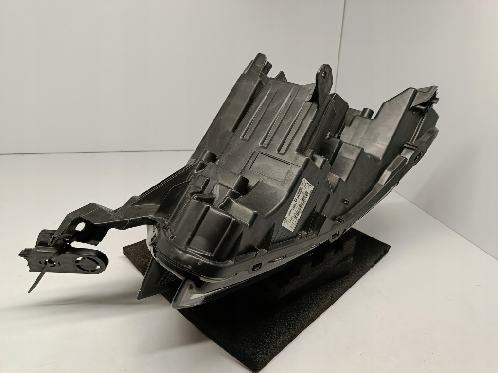 Citroen c4 3 3 20- фара ліва перед передня full led vision 9830649480 Зі Шроту