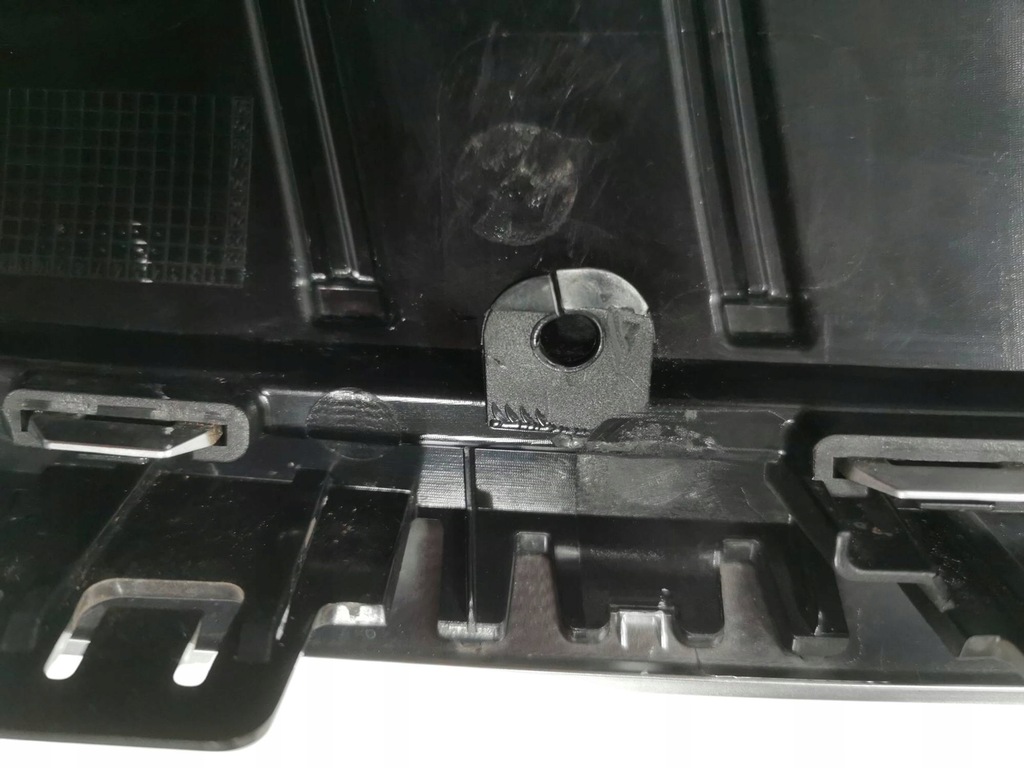 фото №13, Решётка радиатора, решётка радиатора, решётки радиатора bmw 5 g60/ g61