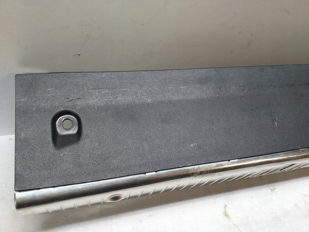 фото №4, Idealna защита крышки багажника mercedes w217 1