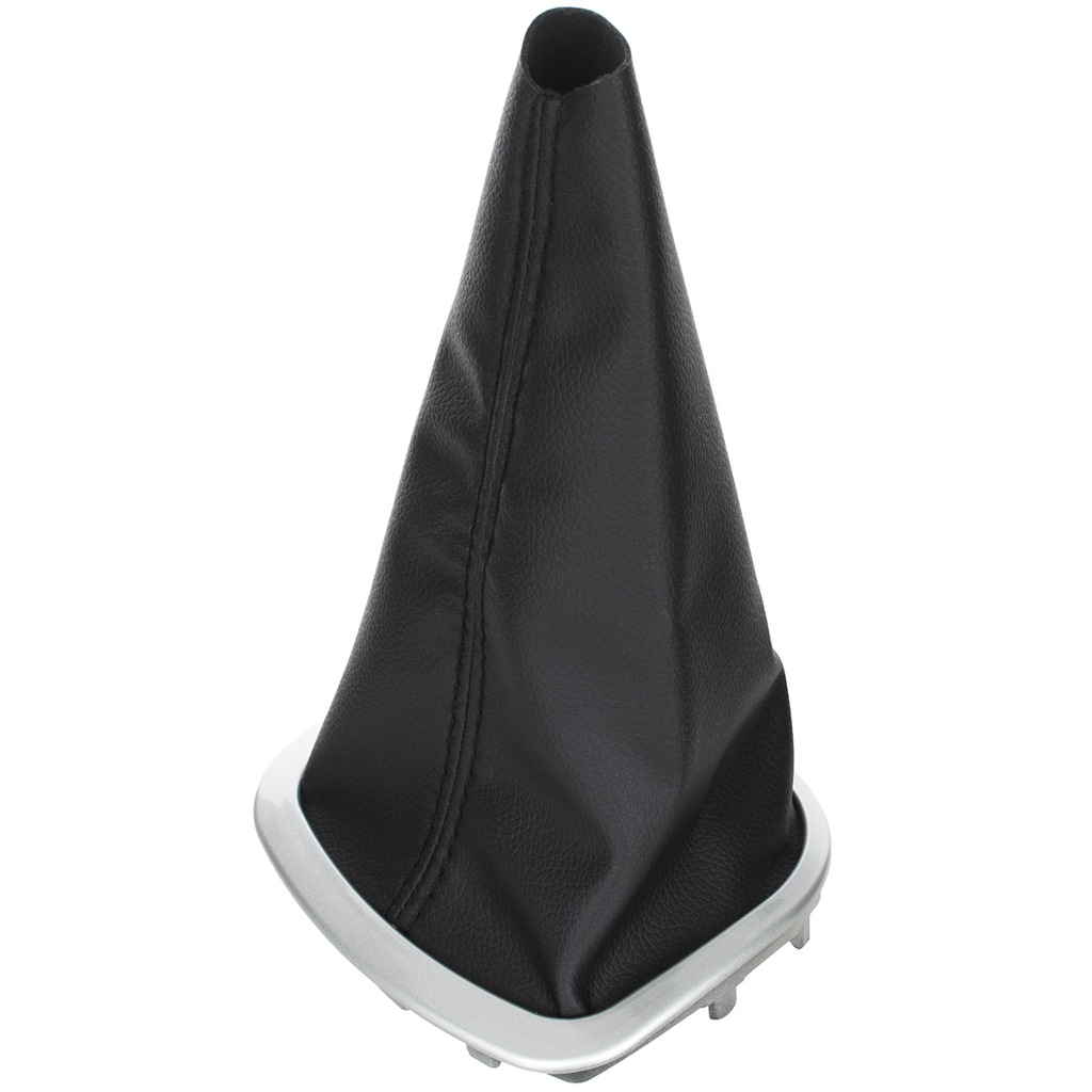 фото №1, Чохол важіль перемикання передач перемикання передач renault clio 3 iii