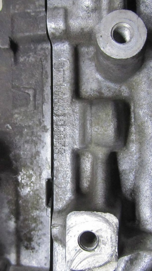 фото №6, Trafic vivaro ii 2.0 головка kpl 8200539196 m9r 06-14