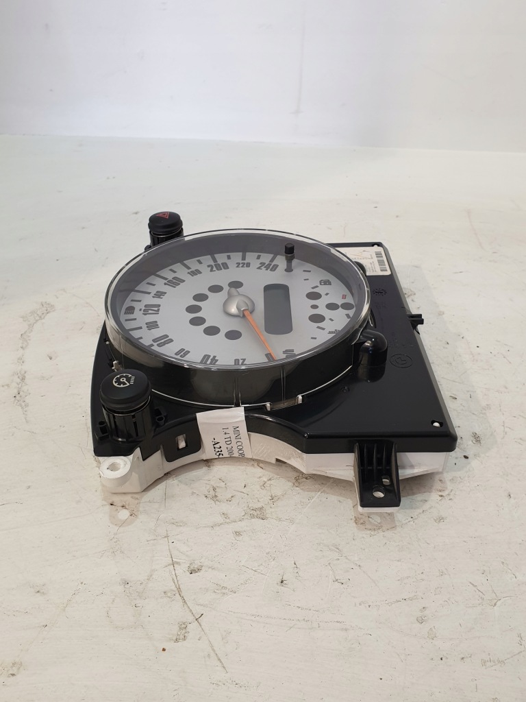 фото №5, Лічильник прилади 6936283 mini cooper one r50 1.4td 2004r