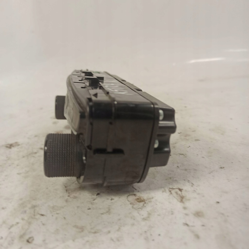 Opel astra k v панель кондиціонера обдув 39042438 Зі Шроту