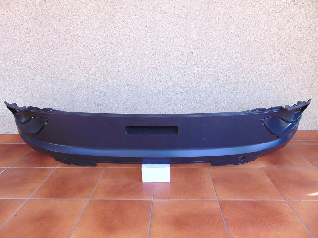 фото №1, Vw id.4 id4 20- бампер задний задняя