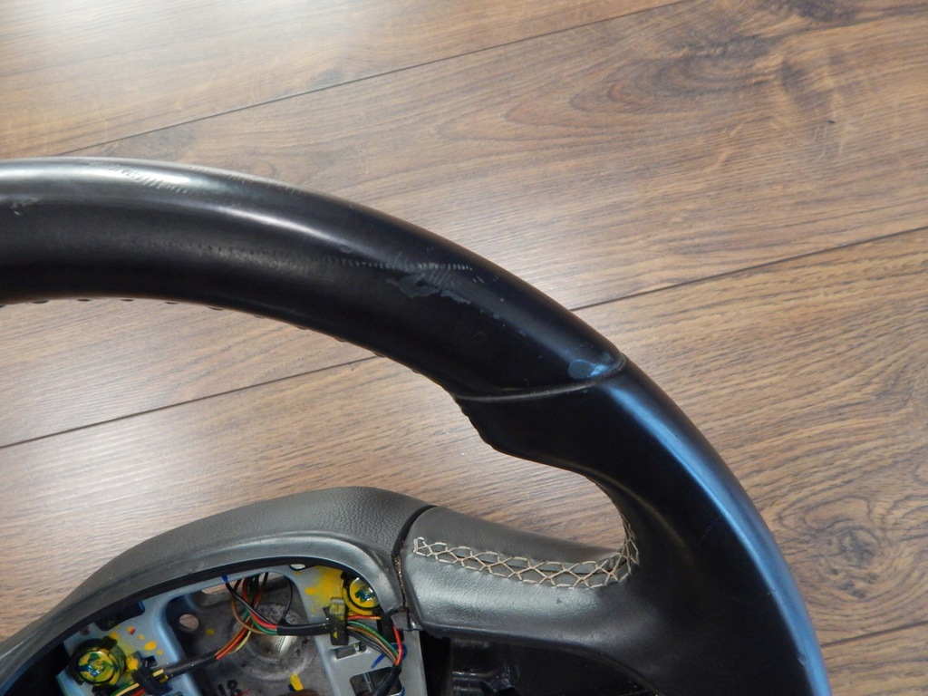 фото №9, Воздуховод opel mokka кожа oryg