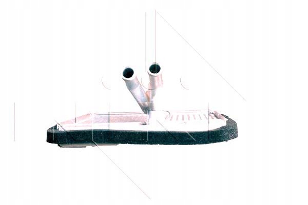 фото №1, Nrf обігрівач ford fiesta ka 95- nrf