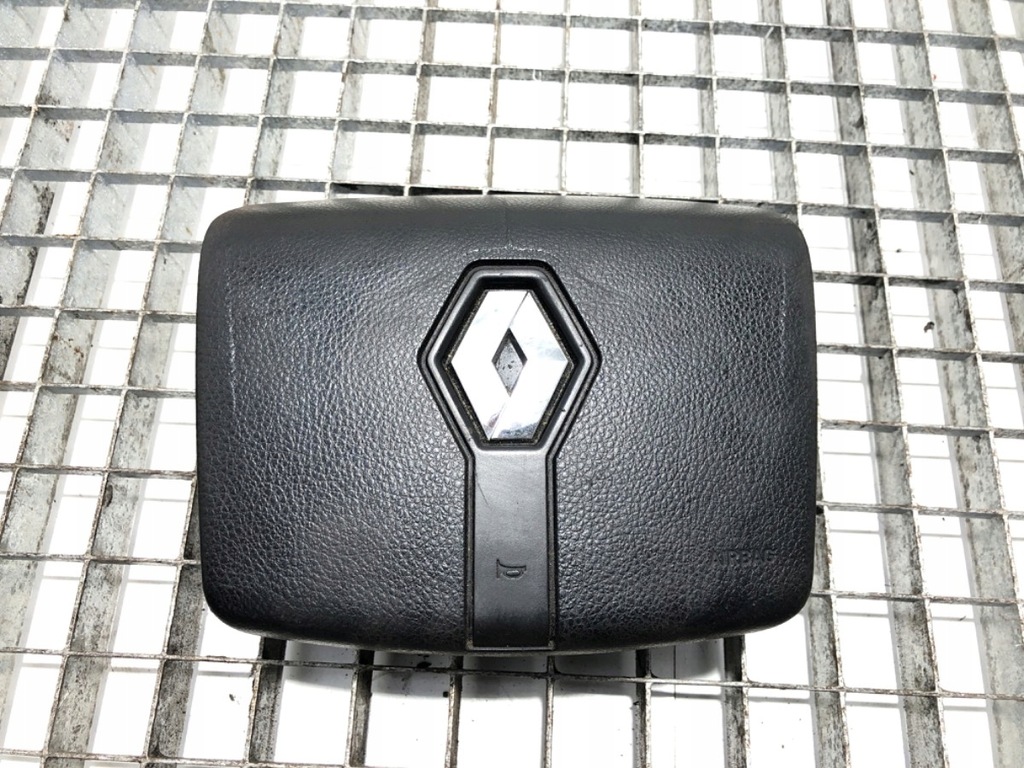 фото №1, Подушка воздушная водителя renault trucks d подушка безопасности