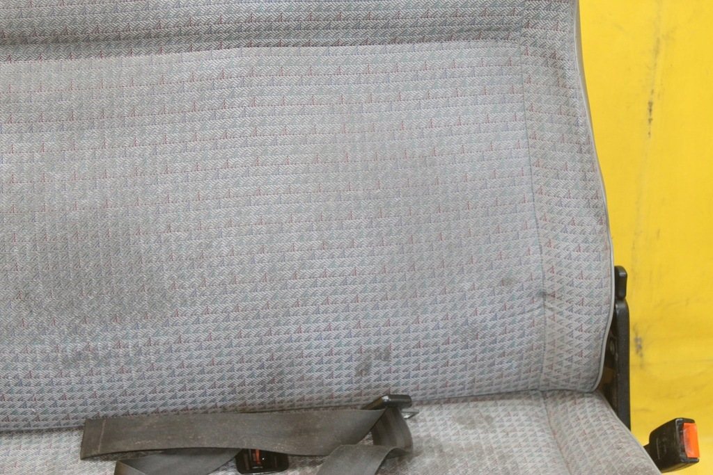 фото №5, Сидіння заднє сидіння правий перед volkswagen t4