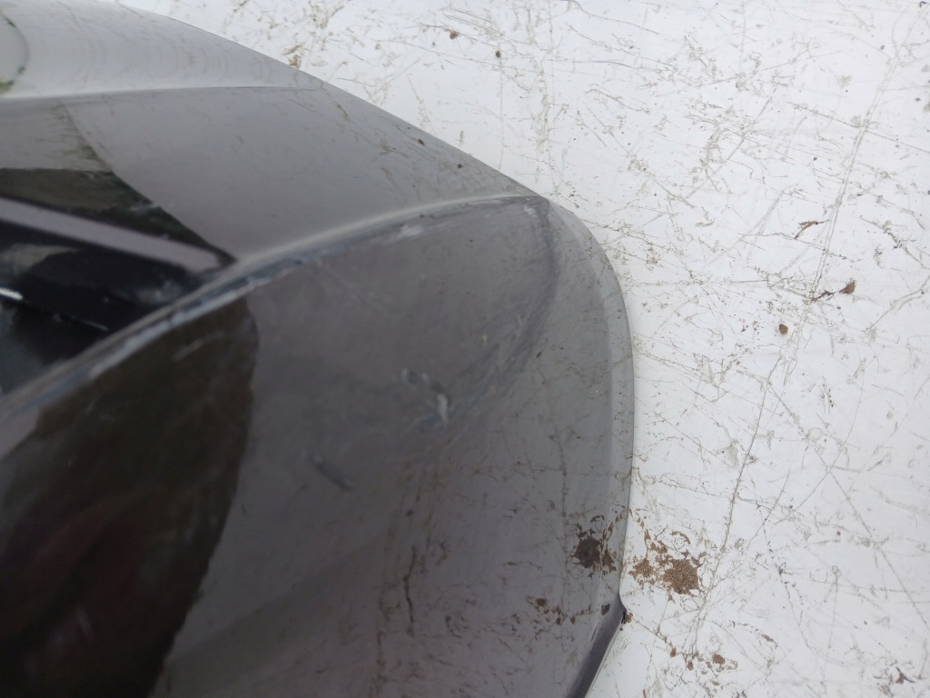 фото №8, Бампер перед audi a4 8k lift