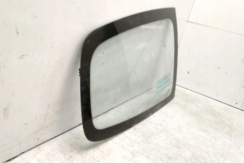 фото №7, Стекло правая задняя renault twingo ii cn0_ 43r001583 1.15l бензиновый 55kw