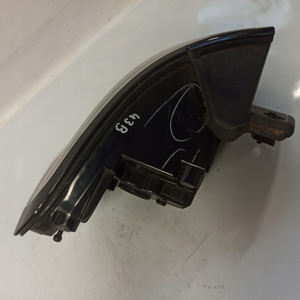 фото №11, Jeep compass 2017-2021 лампа правый задняя правая задняя led 55112838ac