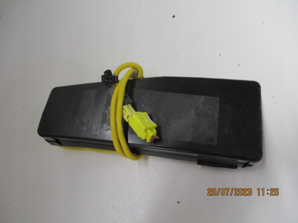 фото №1, Подушка безпеки подушка сидіння kia niro ii права