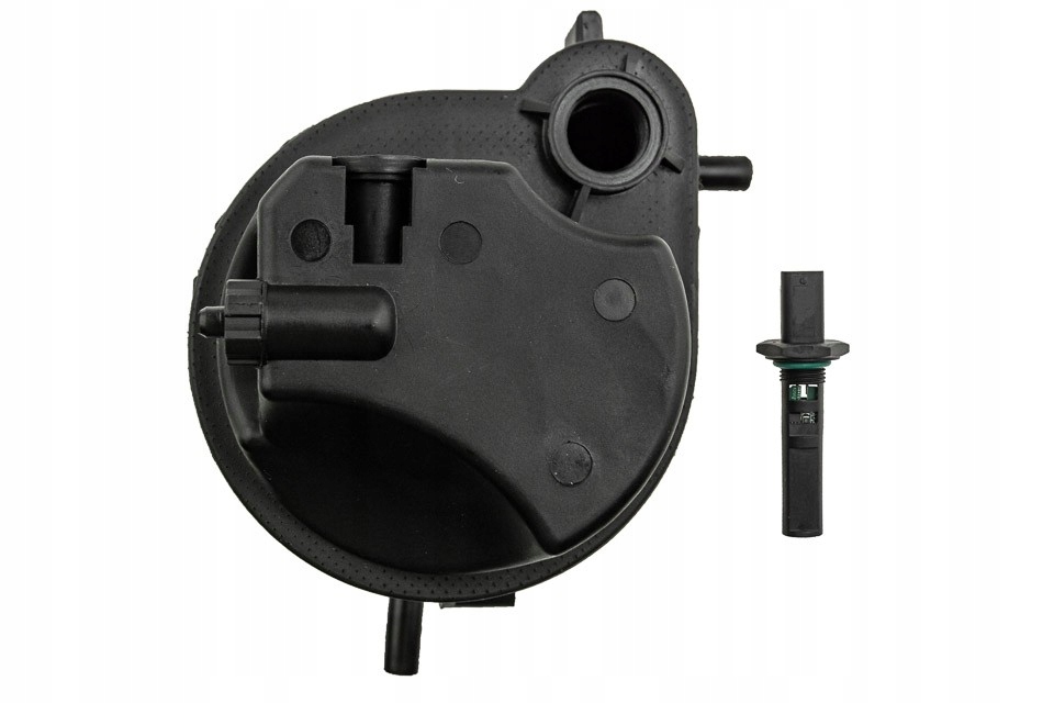 фото №13, Фільтр пального mazda 2 dy de 1.4tdi 02- aygo c2