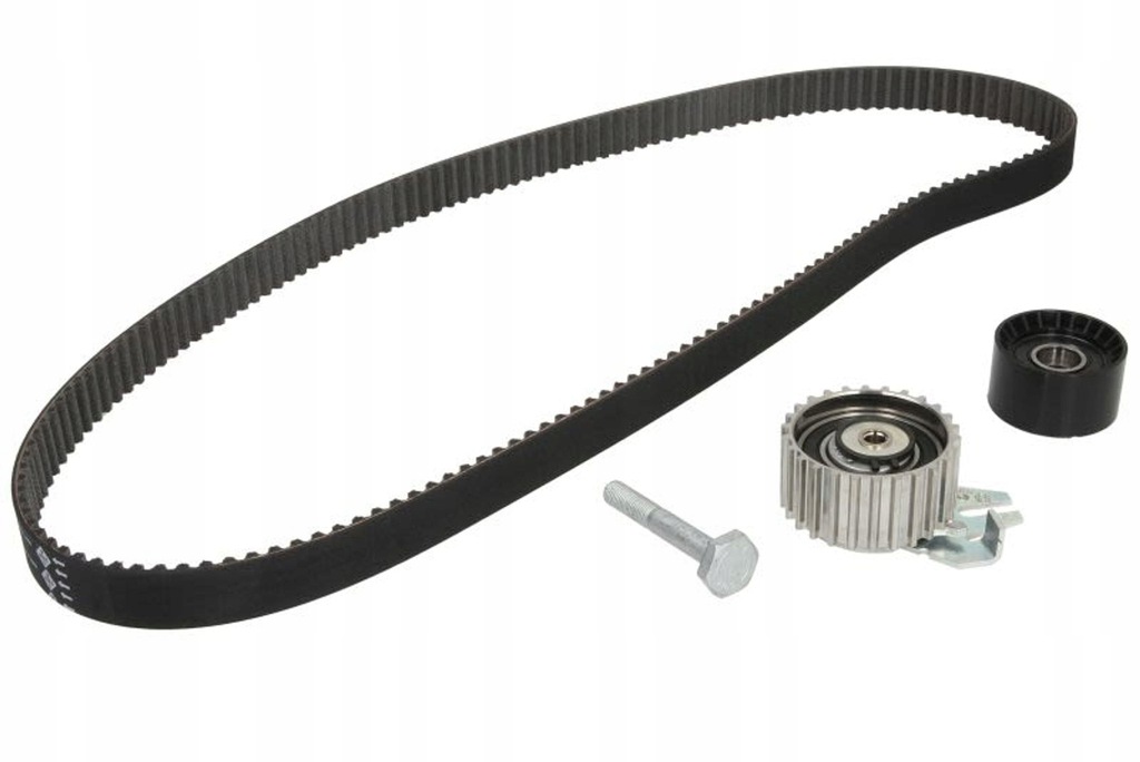 фото №2, Грм kpl. ремень + ролик pasuje do: alfa romeo 159, 4c, 4c spider,