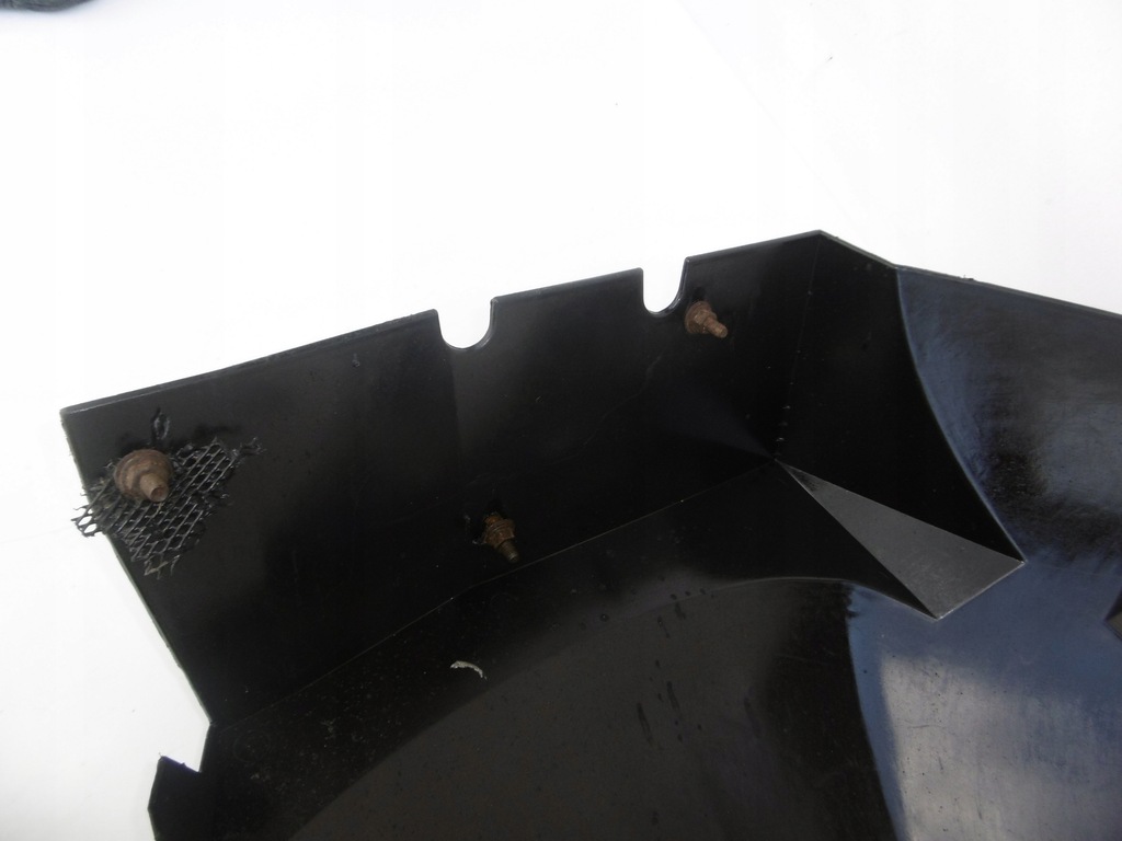 фото №4, Подкрылок левый перед передние renault magnum dxi