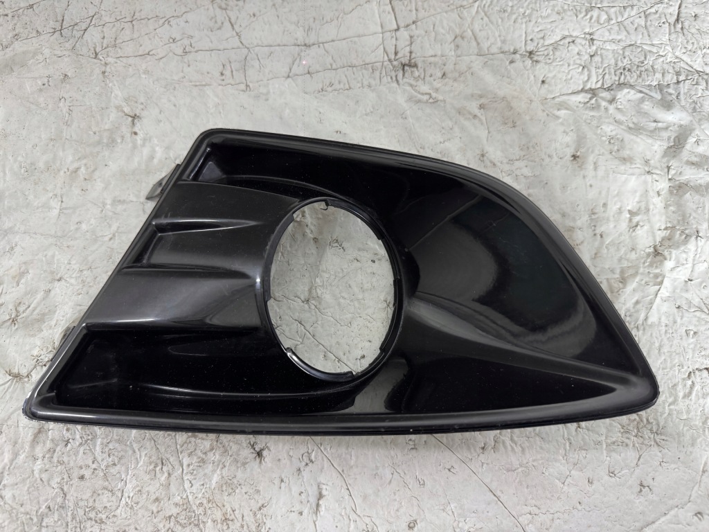 фото №1, Ford c-max cmax ліва решітка бампера