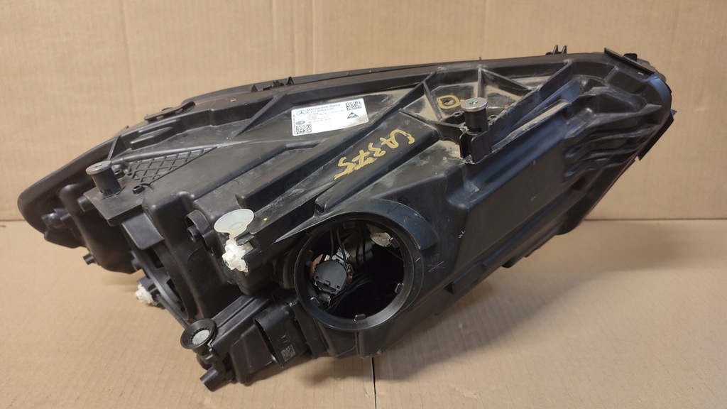 фото №8, Mercedes-benz оригінальний номер a1779062100 лампа