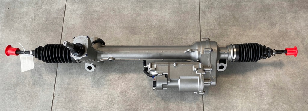 фото №1, Трансмиссия рулевая рейка ford ranger v 11-22r cpk1773