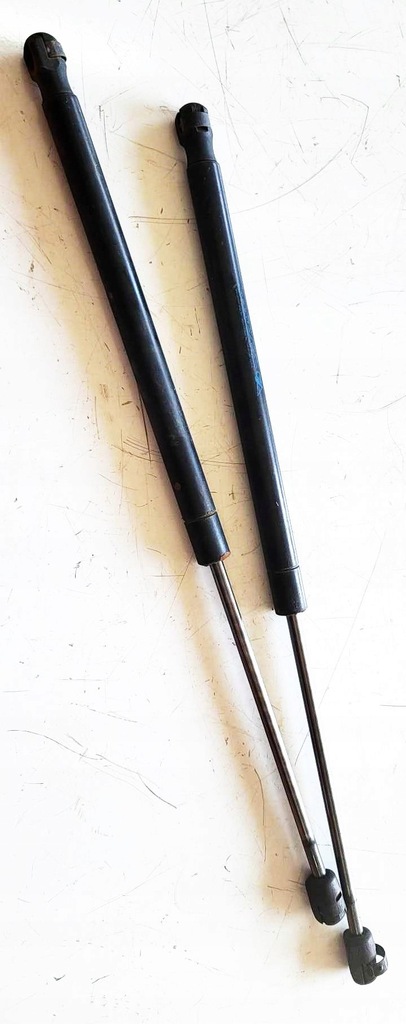 фото №1, Peugeot 307 sw lift привід амортизатор кришки kompl, et